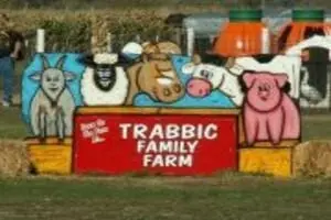 Trabbic Family Pumpkin Farm