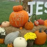 Trabbic Family Pumpkin Farm photo
