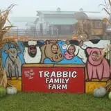 Trabbic Family Pumpkin Farm photo