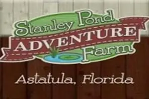 Stanley Pond Adventure Farm Fall Festival