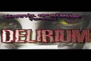 Karnival of Karnage - Gates of Hell Logo