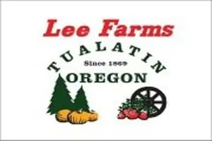 Lee Farms Pumpkin Patch