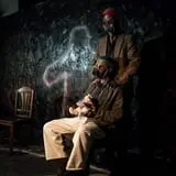Haunted Basement photo