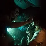 Haunted Basement photo