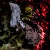 Haunted Basement photo