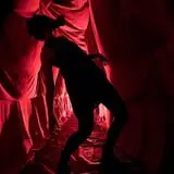 Haunted Basement photo