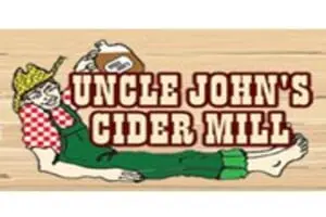 Uncle John's Cider Mill