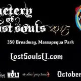 Cemetery of Lost Souls (PERMANENTLY CLOSED) photo