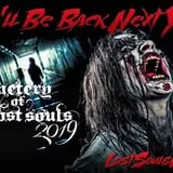 Cemetery of Lost Souls (PERMANENTLY CLOSED) photo