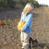 Angelic Gardens Fall Kick Off photo