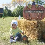 Angelic Gardens Fall Kick Off photo