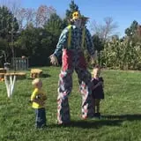 Angelic Gardens Fall Kick Off photo