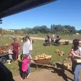 Angelic Gardens Fall Kick Off photo