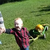 Angelic Gardens Fall Kick Off photo