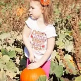 Angelic Gardens Fall Kick Off photo