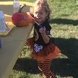 Angelic Gardens Fall Kick Off photo