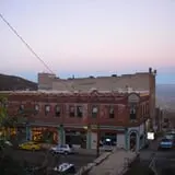 Connor Hotel photo