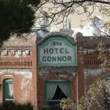 Connor Hotel photo