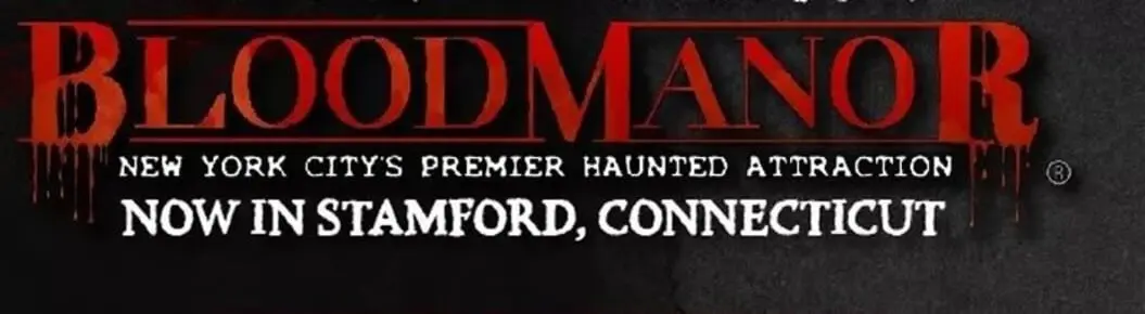 Blood Manor CT Cover Photo