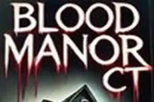 Blood Manor CT