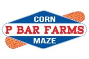P Bar Farms Corn Maze