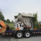 Ebert's Greenhouse Village photo