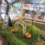 Ebert's Greenhouse Village photo