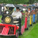 Ebert's Greenhouse Village photo