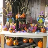 Ebert's Greenhouse Village photo