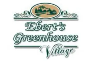Ebert's Greenhouse Village