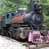 Triangle's Train: New Hope Valley Railway photo
