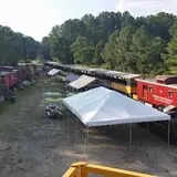 Triangle's Train: New Hope Valley Railway photo