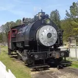 Triangle's Train: New Hope Valley Railway photo
