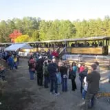 Triangle's Train: New Hope Valley Railway photo