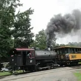 Triangle's Train: New Hope Valley Railway photo
