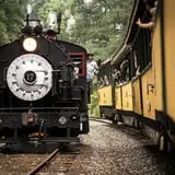 Triangle's Train: New Hope Valley Railway photo