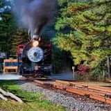 Triangle's Train: New Hope Valley Railway photo