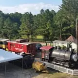 Triangle's Train: New Hope Valley Railway photo