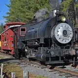 Triangle's Train: New Hope Valley Railway photo