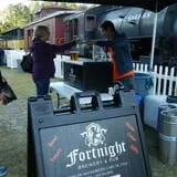 Triangle's Train: New Hope Valley Railway photo