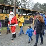 Triangle's Train: New Hope Valley Railway photo