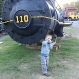 Triangle's Train: New Hope Valley Railway photo