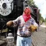 Triangle's Train: New Hope Valley Railway photo