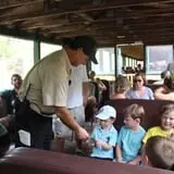 Triangle's Train: New Hope Valley Railway photo