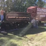 Triangle's Train: New Hope Valley Railway photo