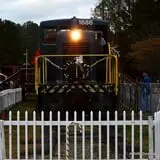 Triangle's Train: New Hope Valley Railway photo