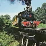 Triangle's Train: New Hope Valley Railway photo