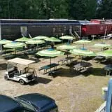 Triangle's Train: New Hope Valley Railway photo