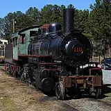 Triangle's Train: New Hope Valley Railway photo