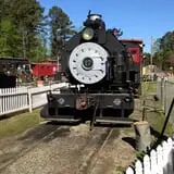 Triangle's Train: New Hope Valley Railway photo